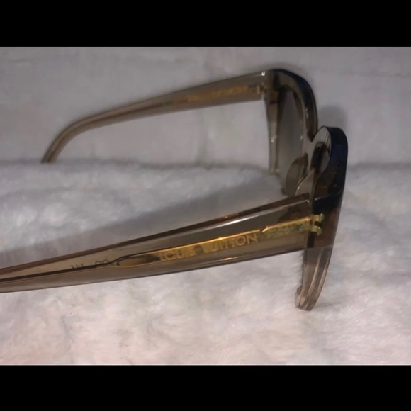Louis Vuitton Preowned Sunglasses - Picture 2 of 7